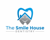 https://www.logocontest.com/public/logoimage/1657467236The Smile House Dentistry 5.png